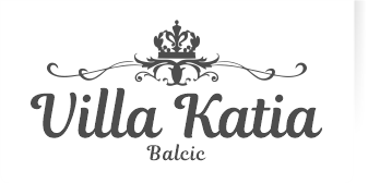 Villa Katia Balcic